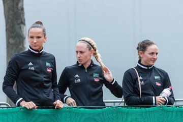 Bild 15 - BL Nord Der Club an der Alster - Bielefelder TTC : Ergebnis: 8:1